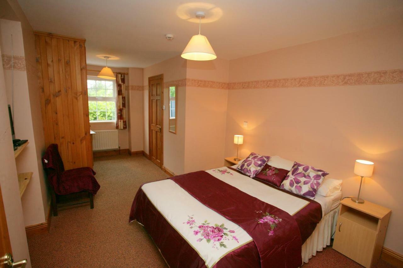 Cottage Heights B&B Castletownbere Exterior foto